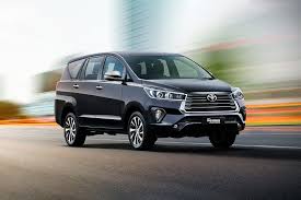 Toyota Innova
